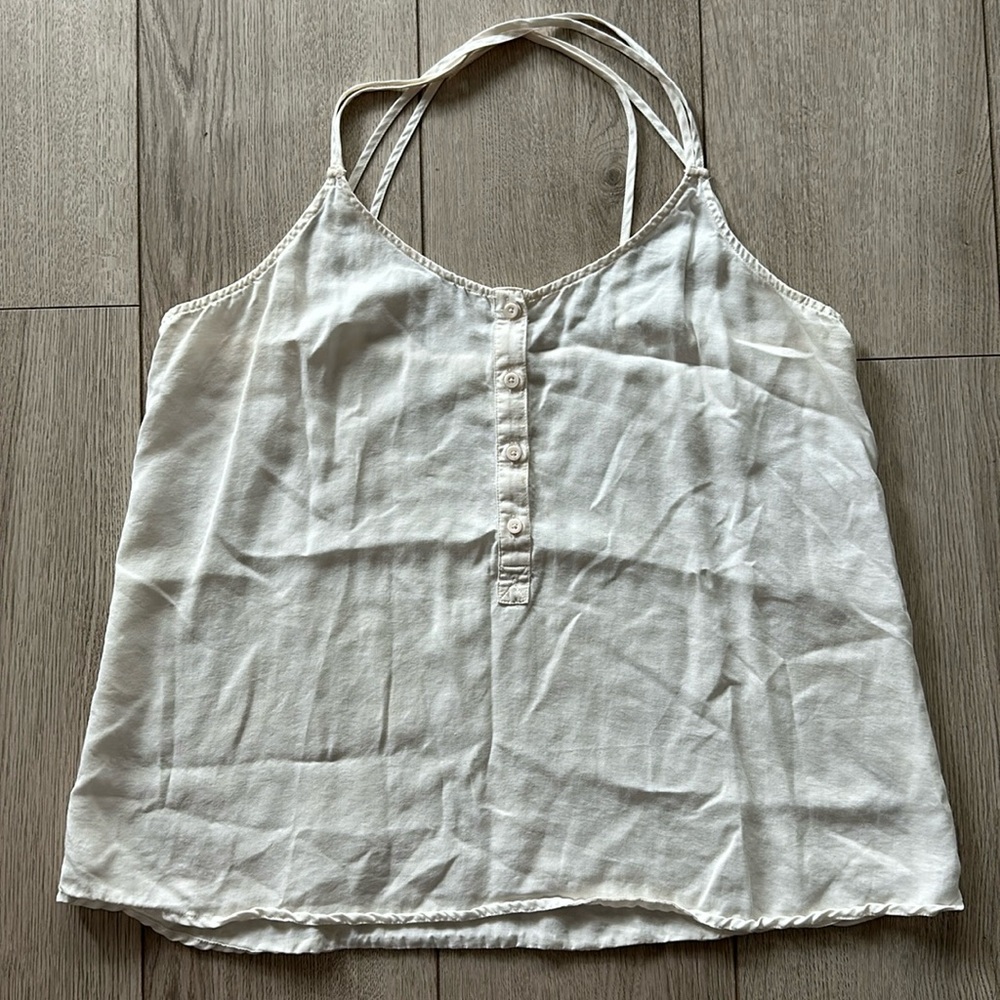 Anthropologie - Cloth and Stone loose tank